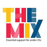 the mix